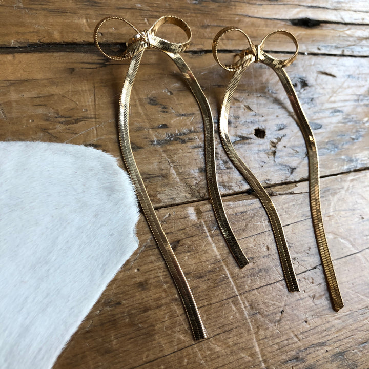 Lexington Earrings