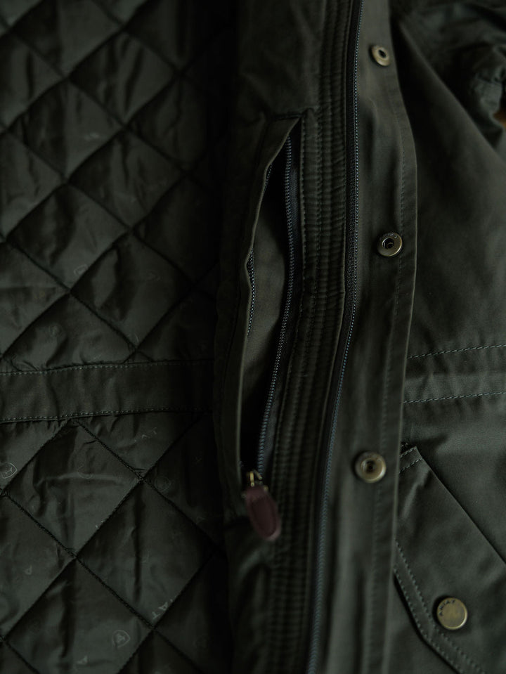Premont Ariat Moss Insulated Coat