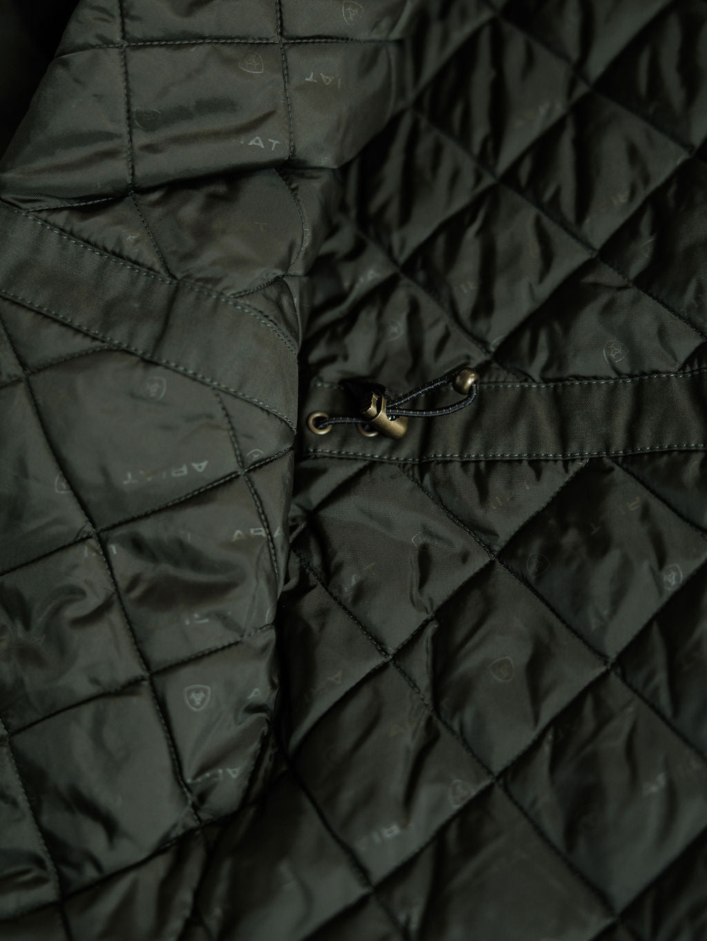 Premont Ariat Moss Insulated Coat
