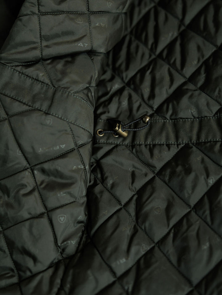 Premont Ariat Moss Insulated Coat