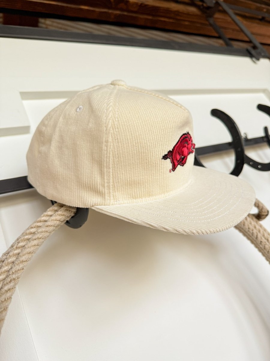 Razorbacks Cap