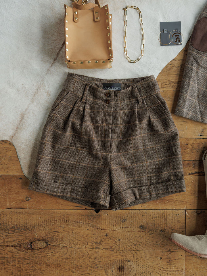 The Westover Hills {Shorts}