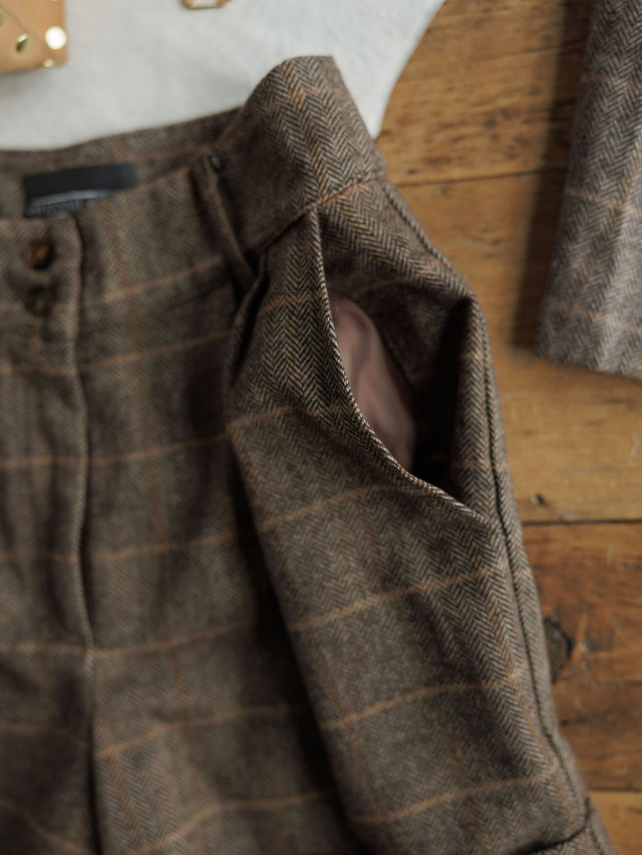 The Westover Hills {Shorts}
