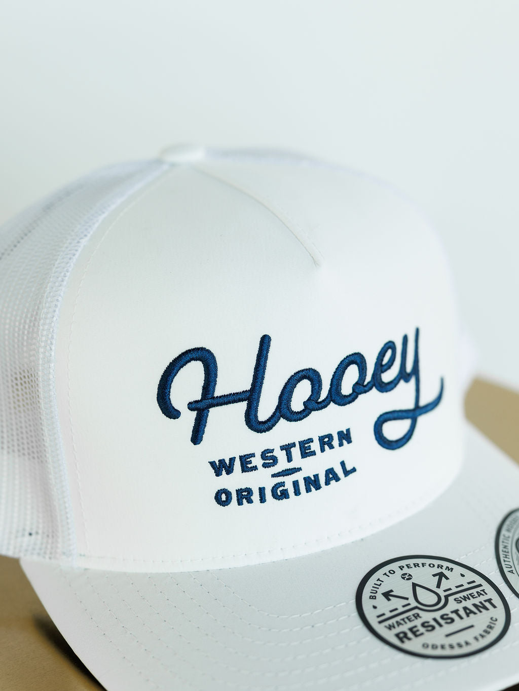 Hooey Denton Cap