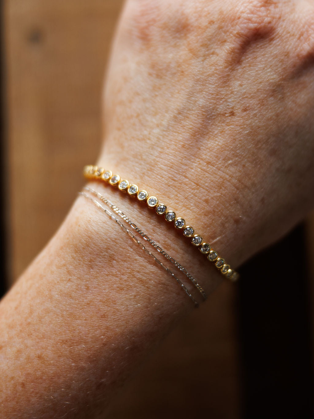 Granby Bracelet