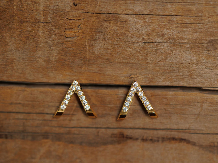 Avera Earrings