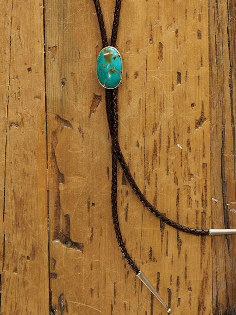 Peyote Bolo