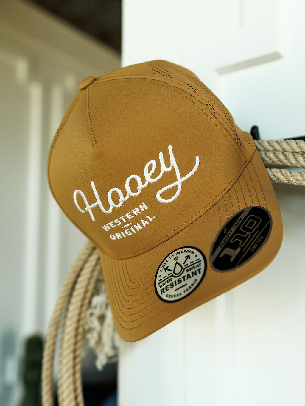 Hooey Lubbock Cap