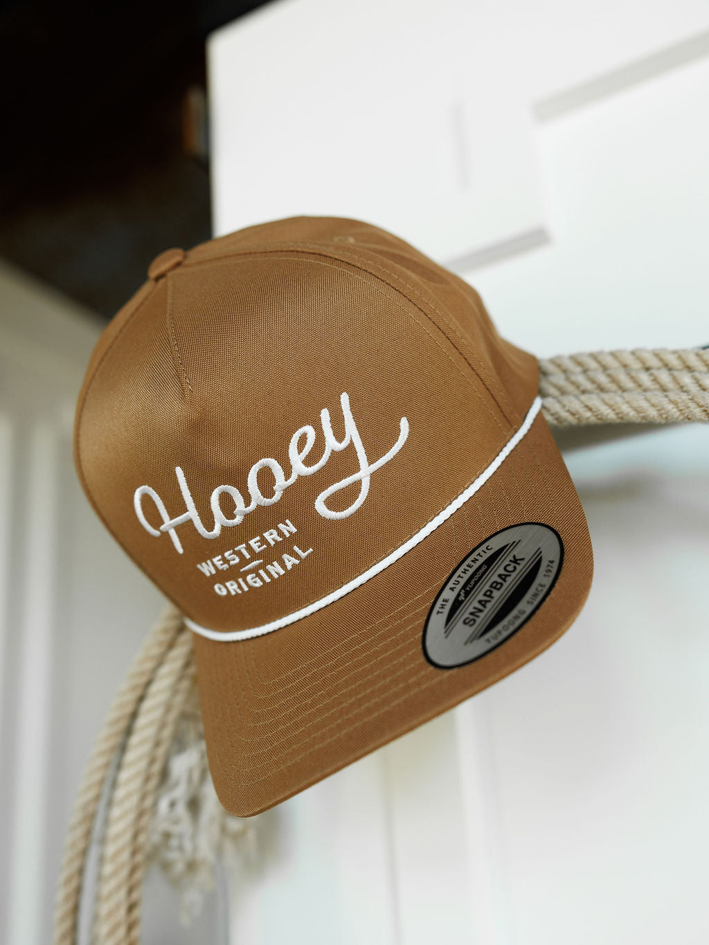 Hooey Abilene Cap