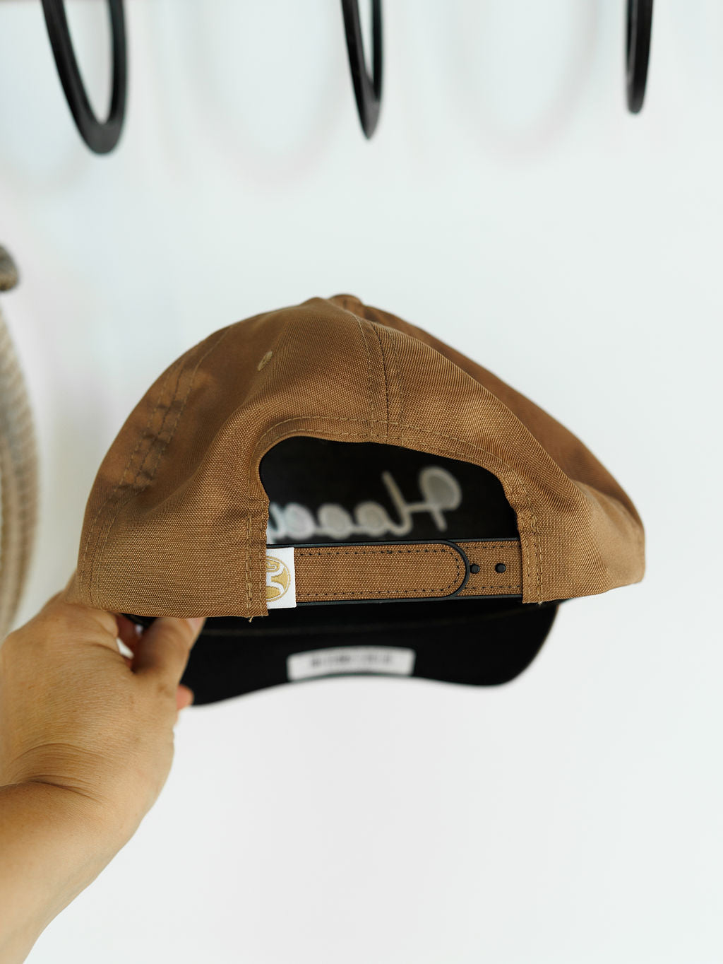 Hooey Abilene Cap