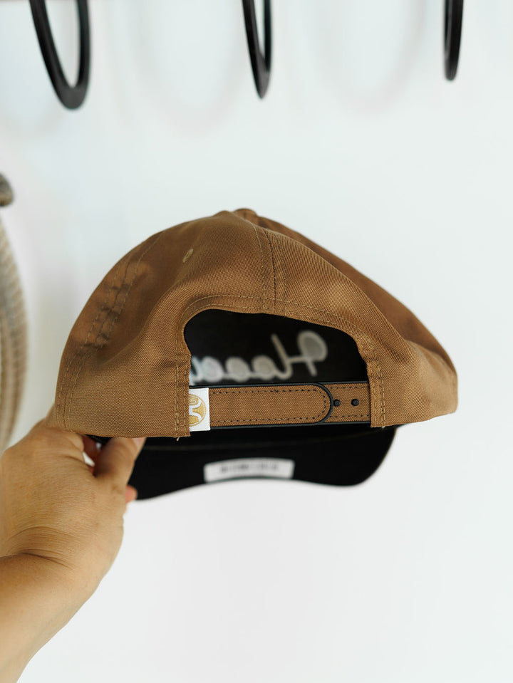Hooey Abilene Cap