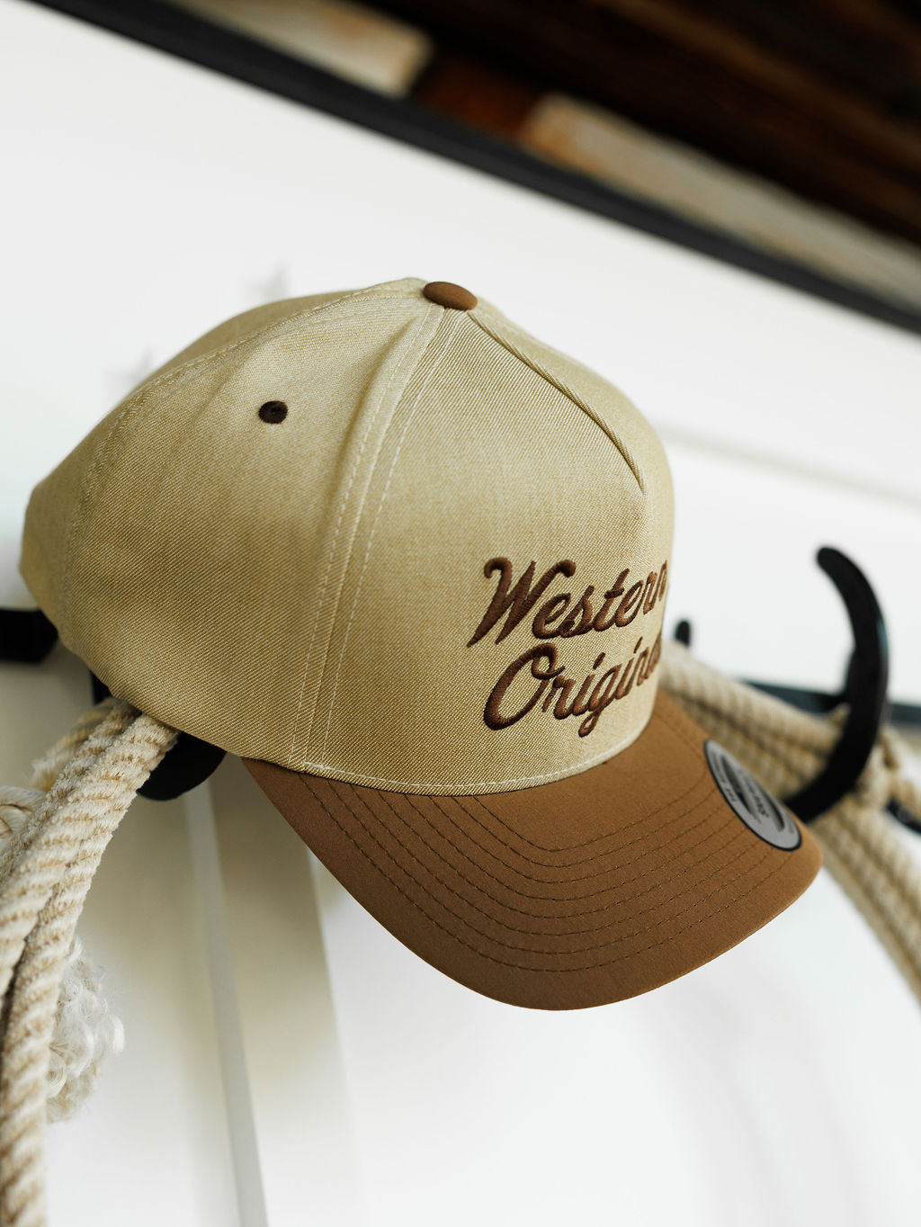 Western Original Cap