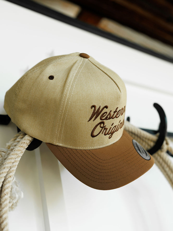 Western Original Cap