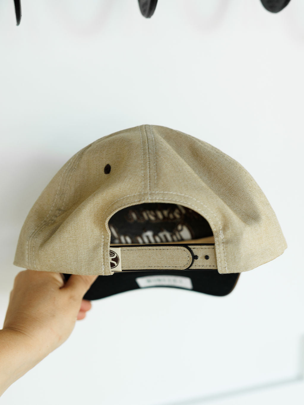 Western Original Cap