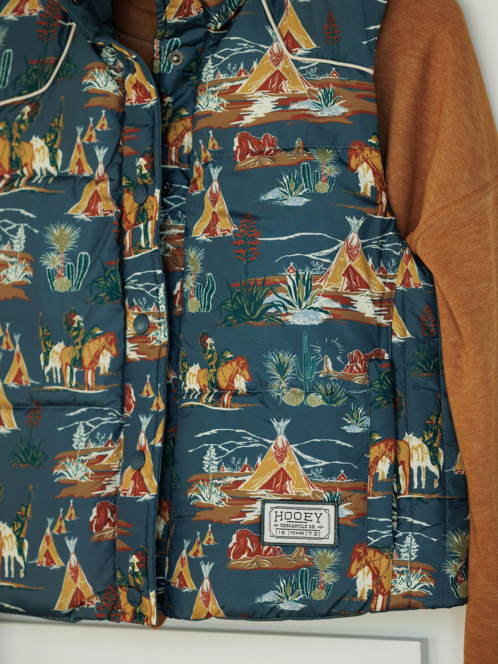The Waseca {S-XXL}