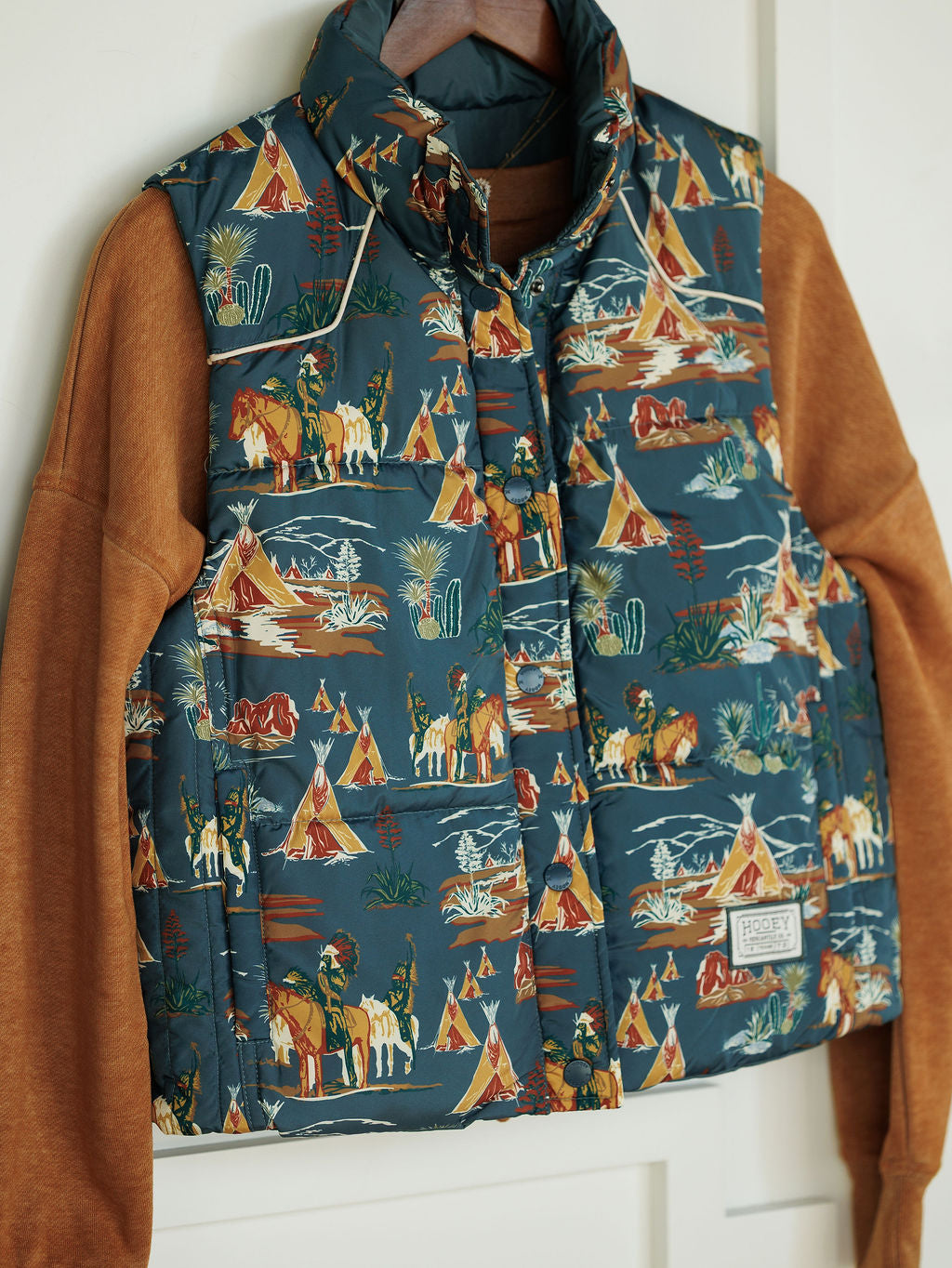 The Waseca {S-XXL}