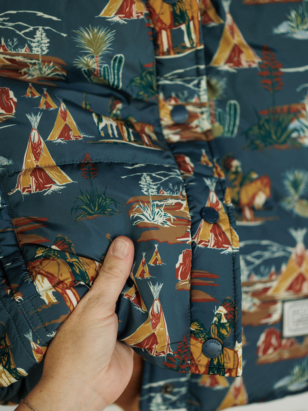 The Waseca {S-XXL}