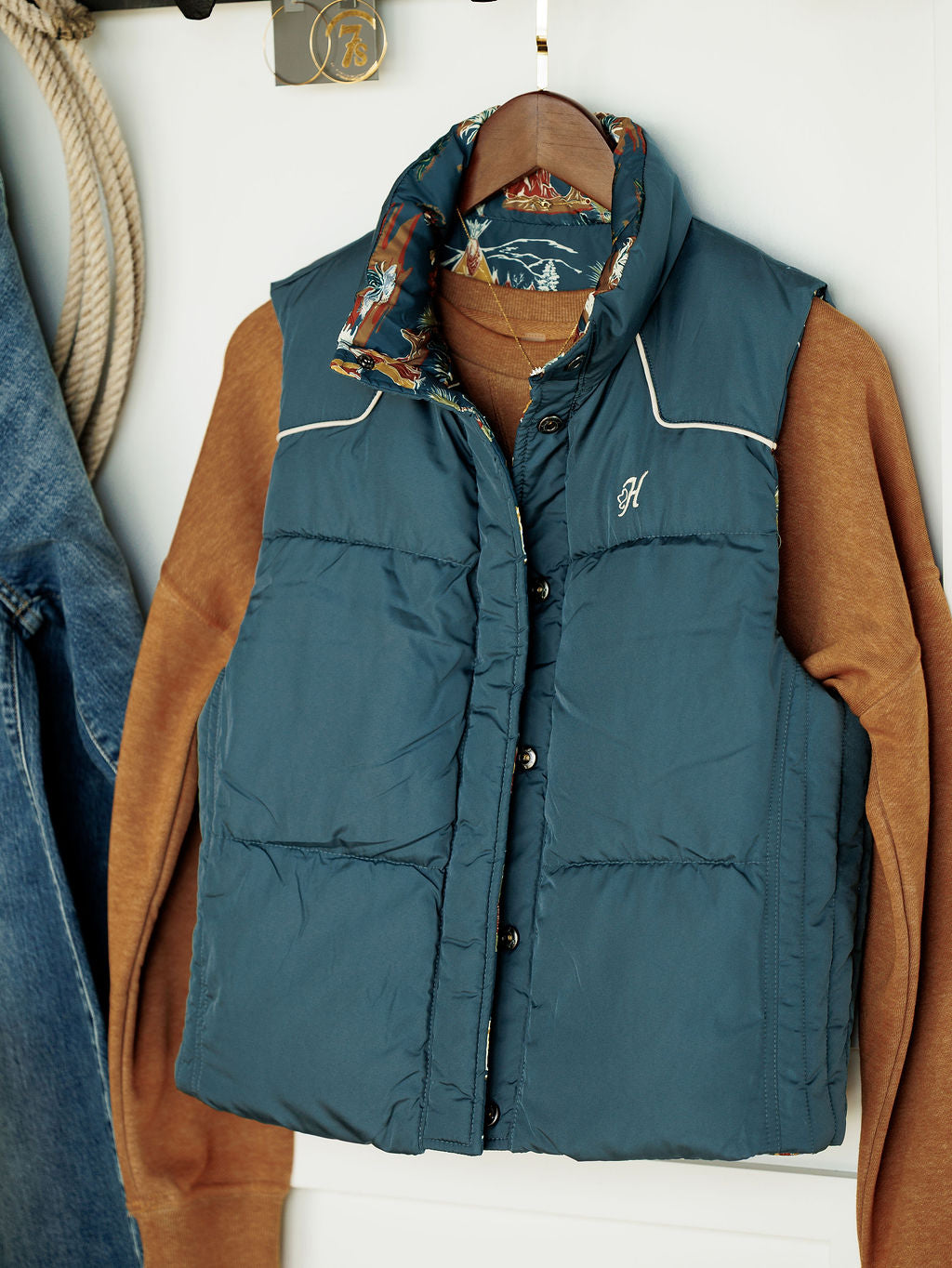 The Waseca {S-XXL}