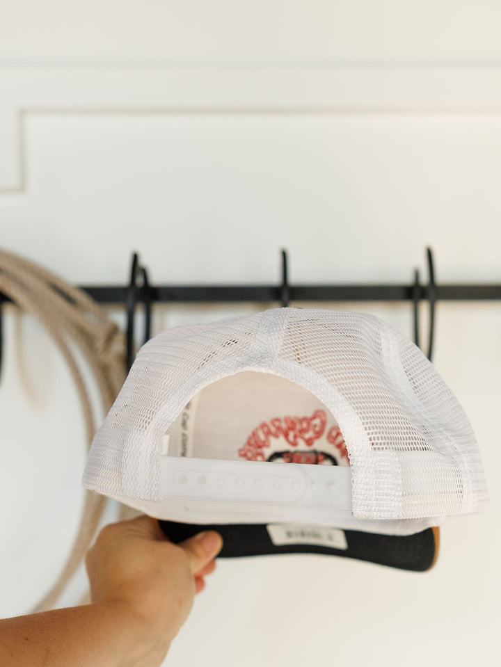 Bad Company Cap {Tan}