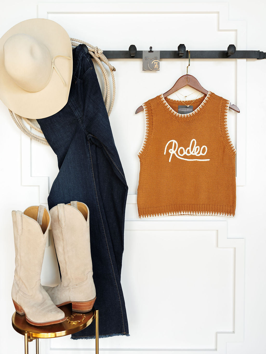The Rodeo