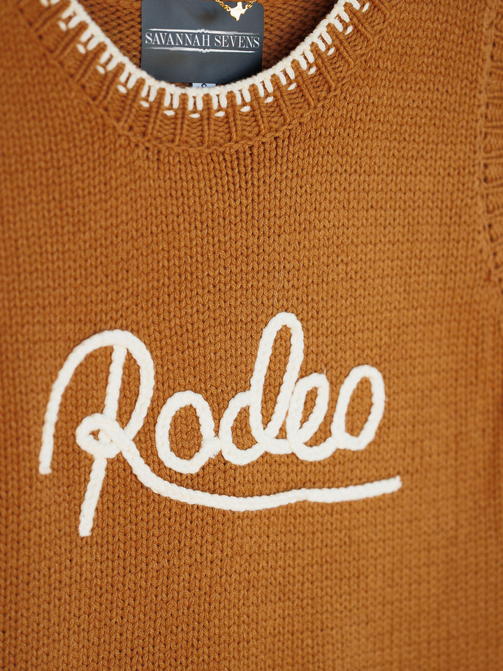 The Rodeo