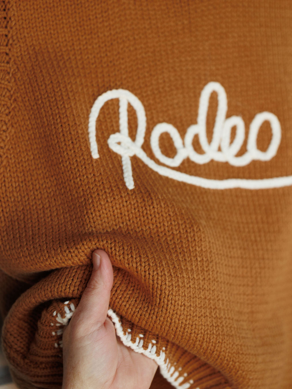 The Rodeo