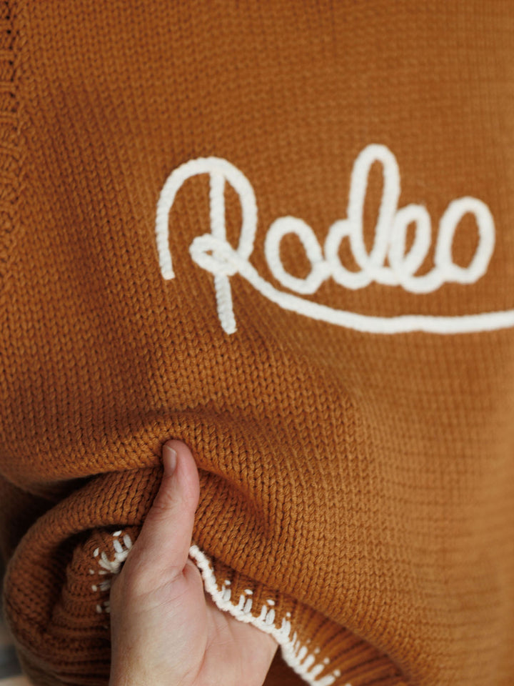 The Rodeo