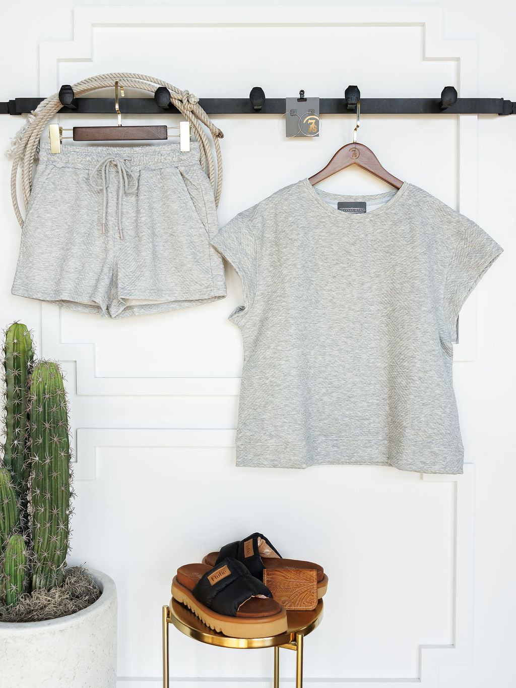 The Homa Hills {Set}