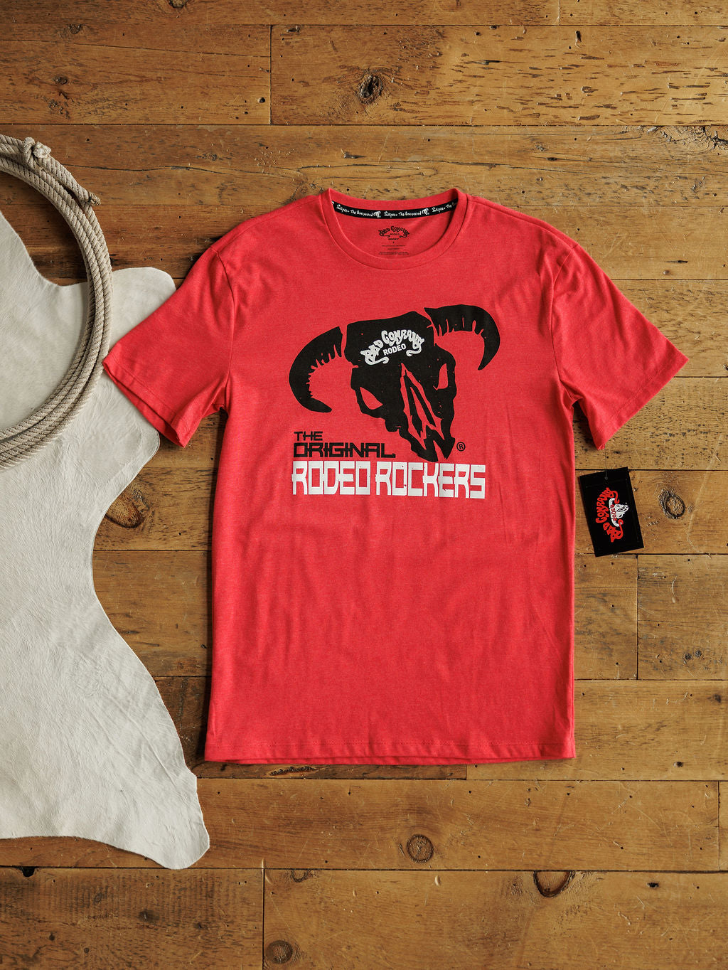 The Rodeo Rockers {Men's}