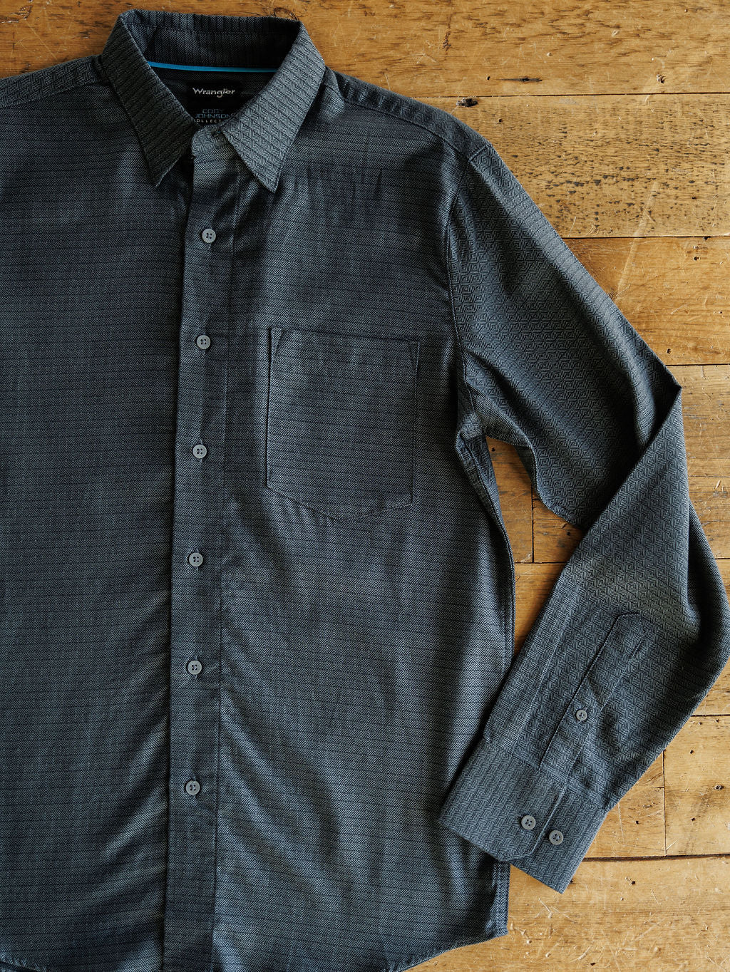 The Riverdale {Men's}