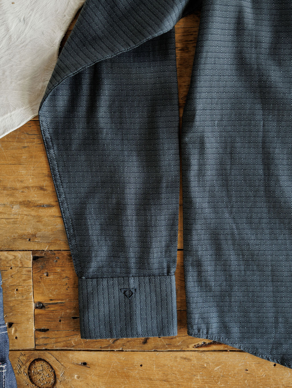 The Riverdale {Men's}