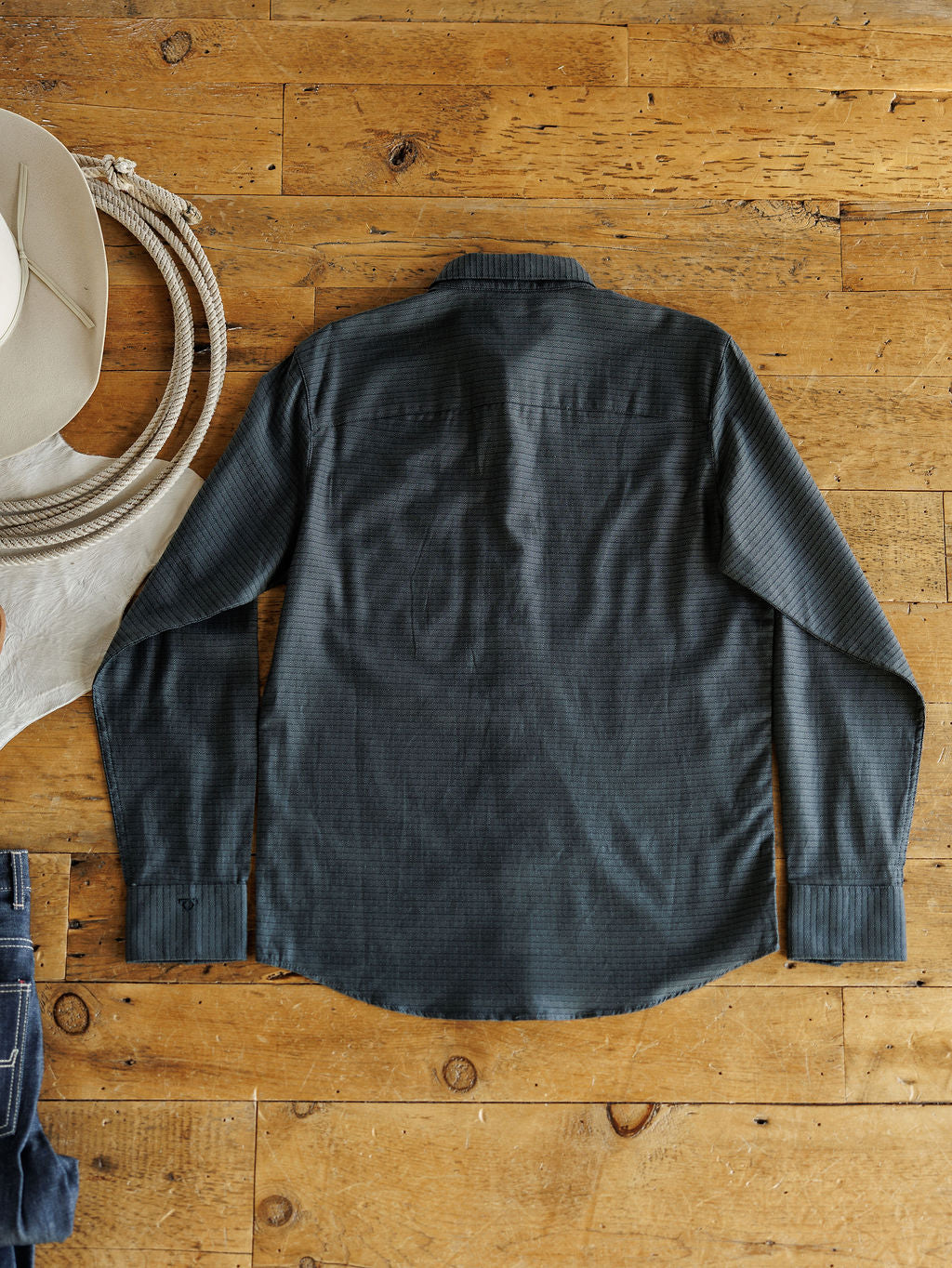 The Riverdale {Men's}