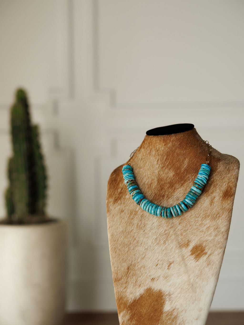 Kingman Necklace