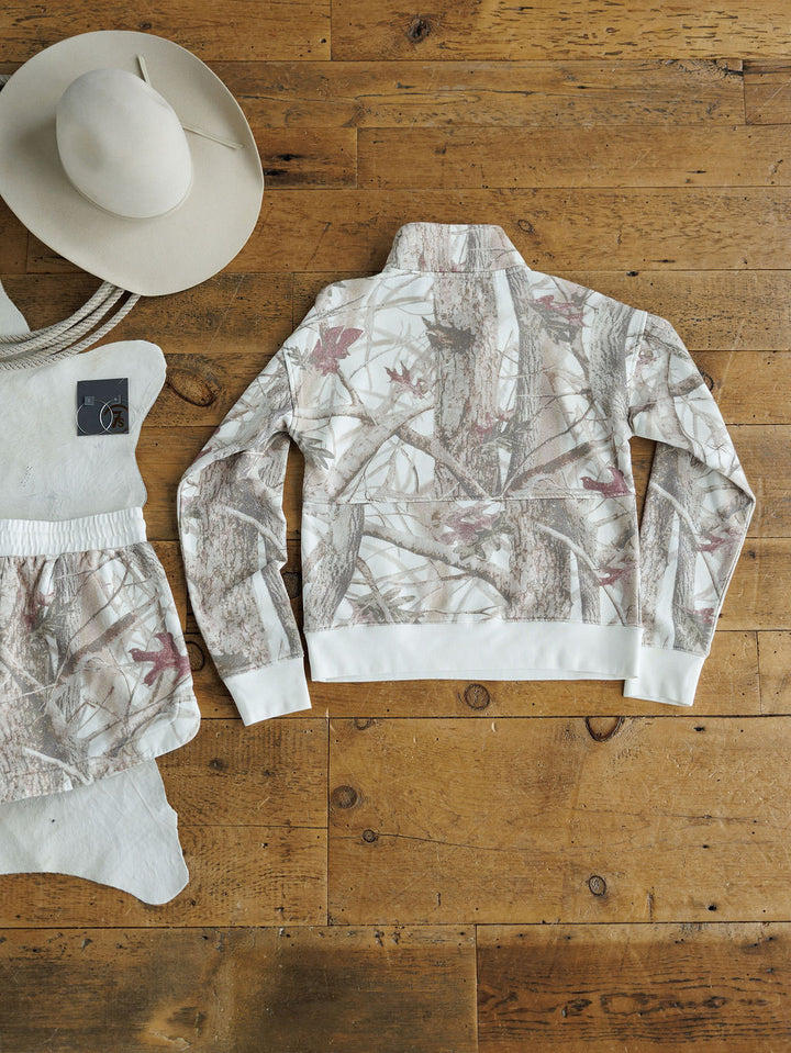 The Mapleton {Pullover}