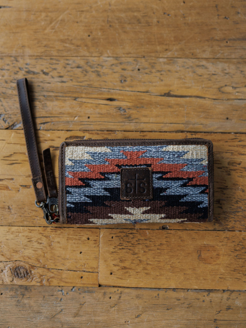 Mohave Bifold Wallet