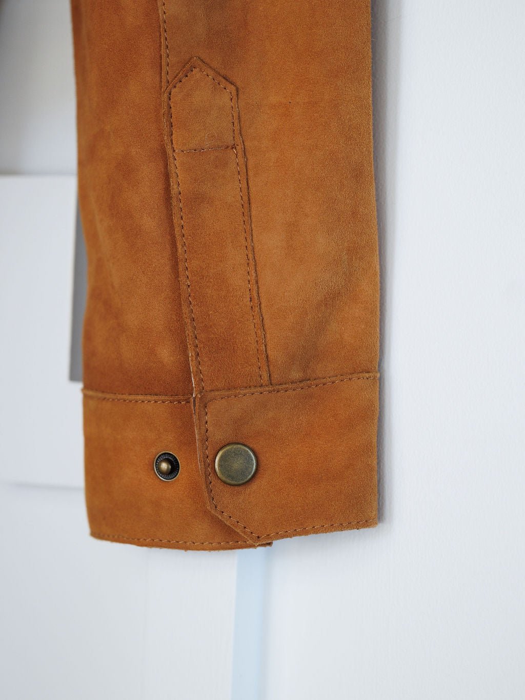 Silerton Leather Jacket