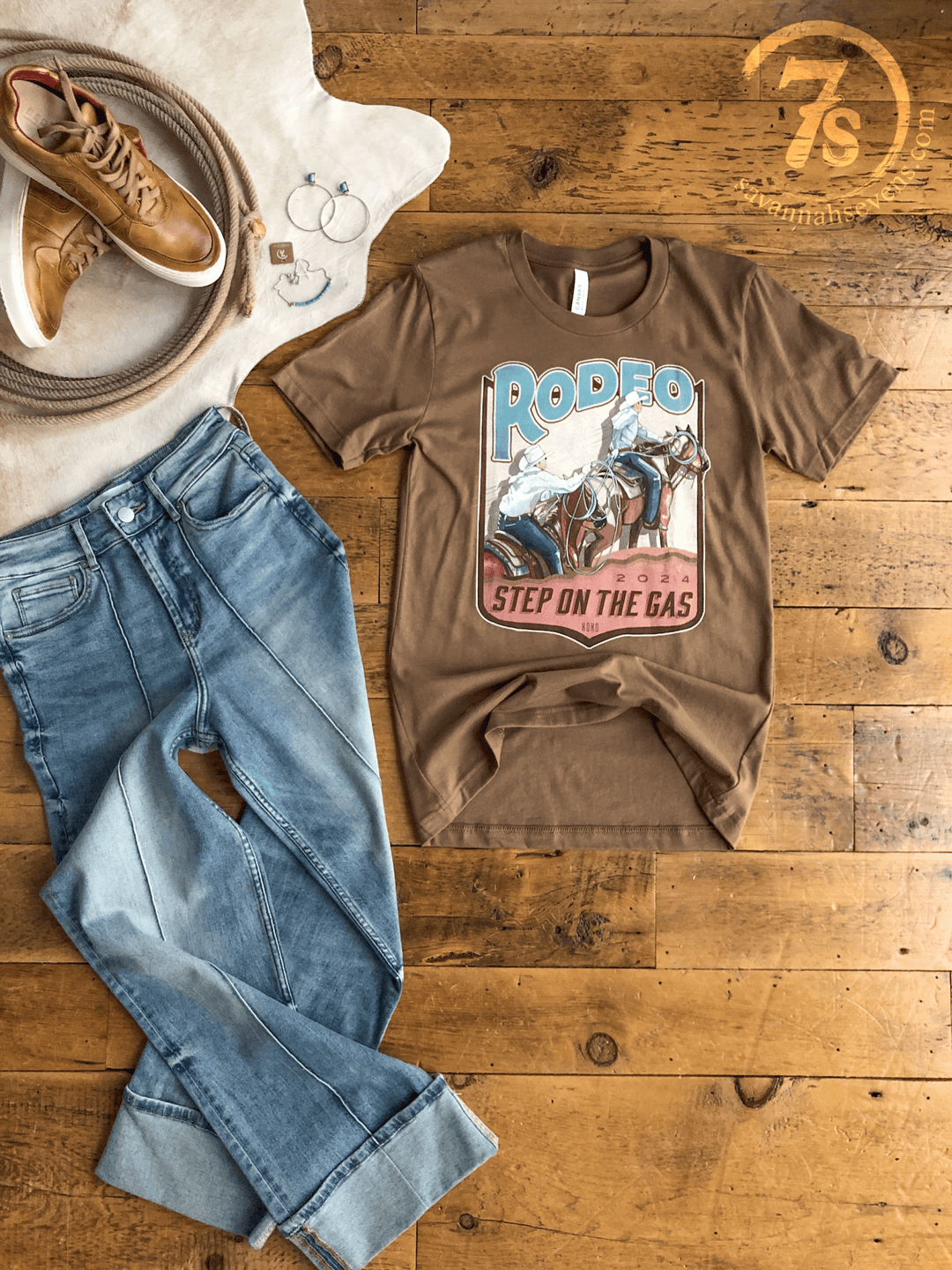Speed Graphic Tee