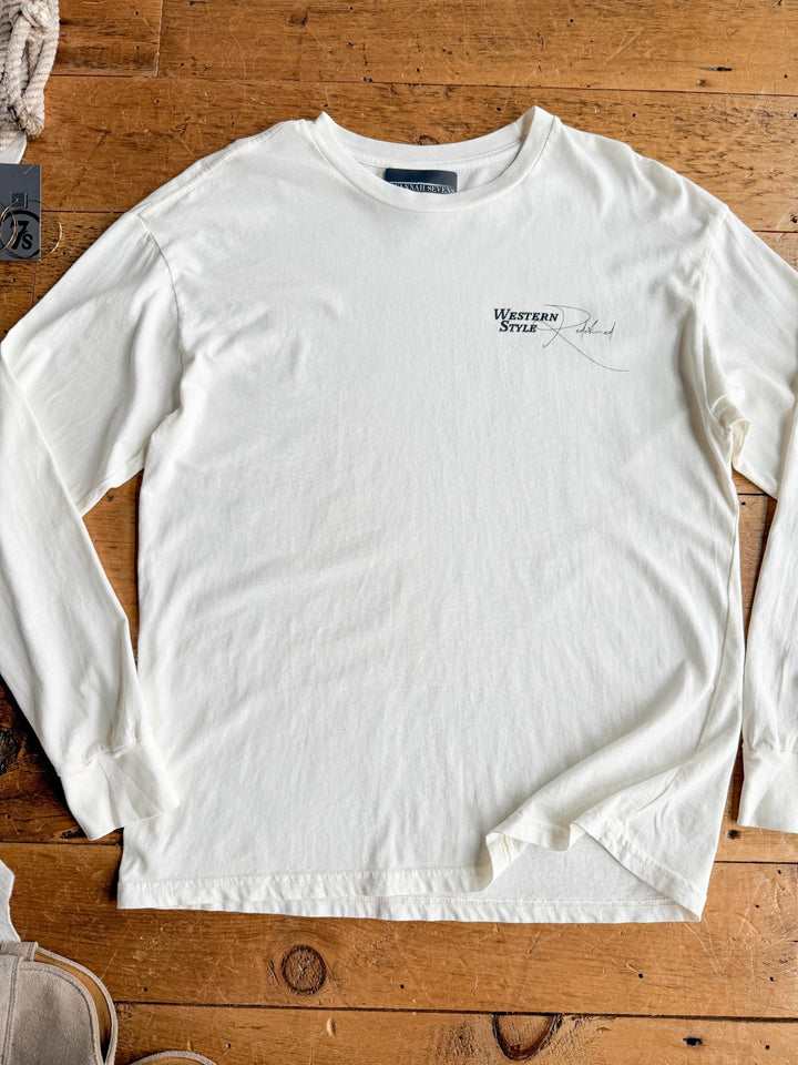 Style Redefined Graphic Tee