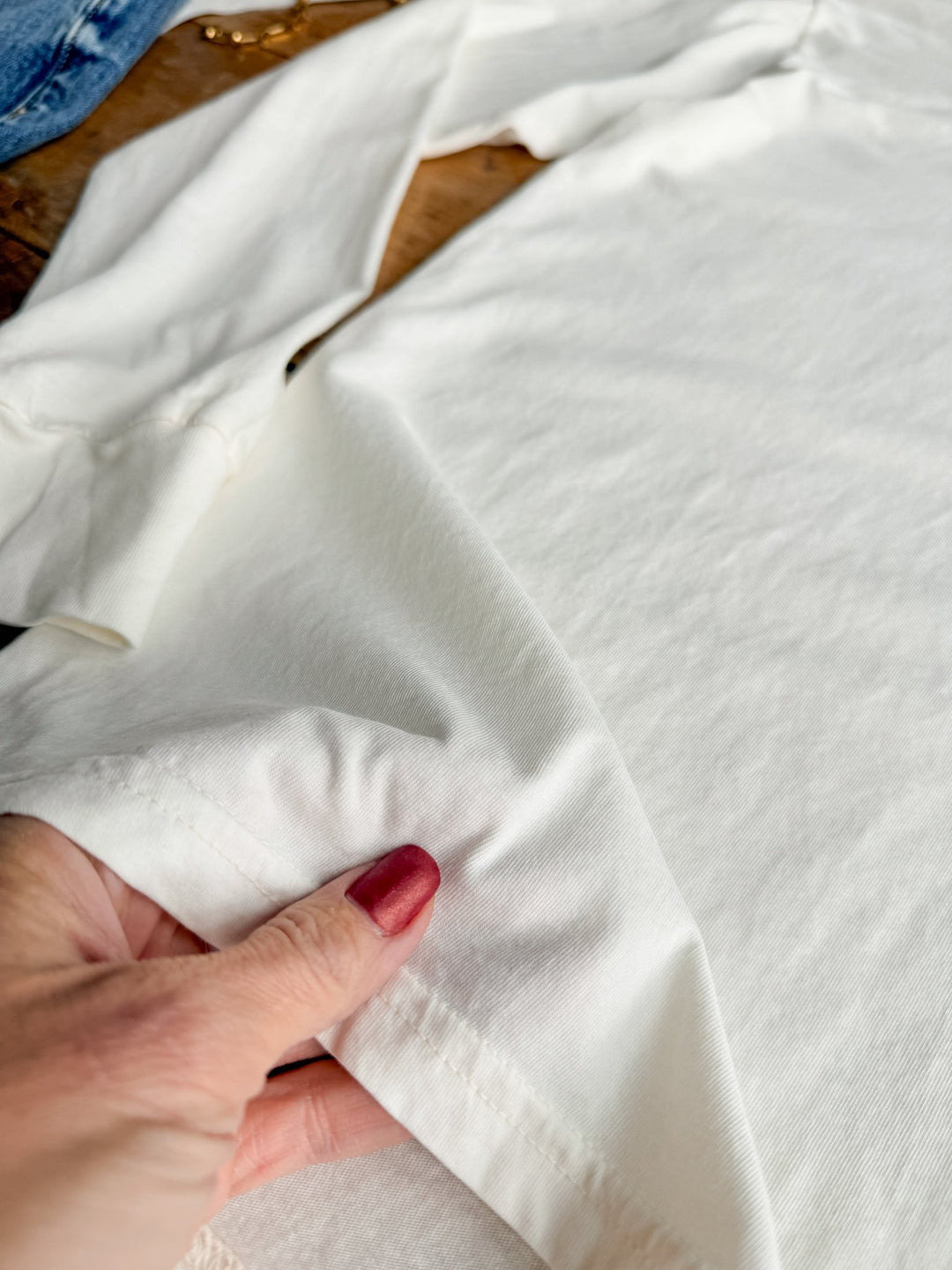 Style Redefined Graphic Tee