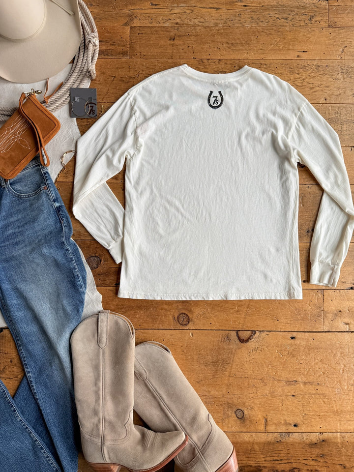 Style Redefined Graphic Tee
