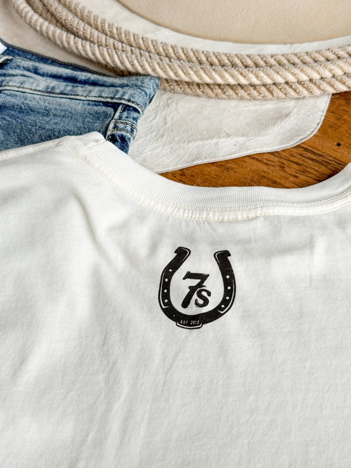 Style Redefined Graphic Tee