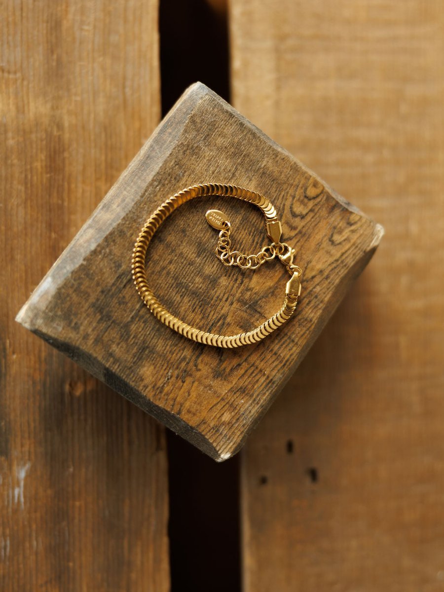 Sumter Bracelet