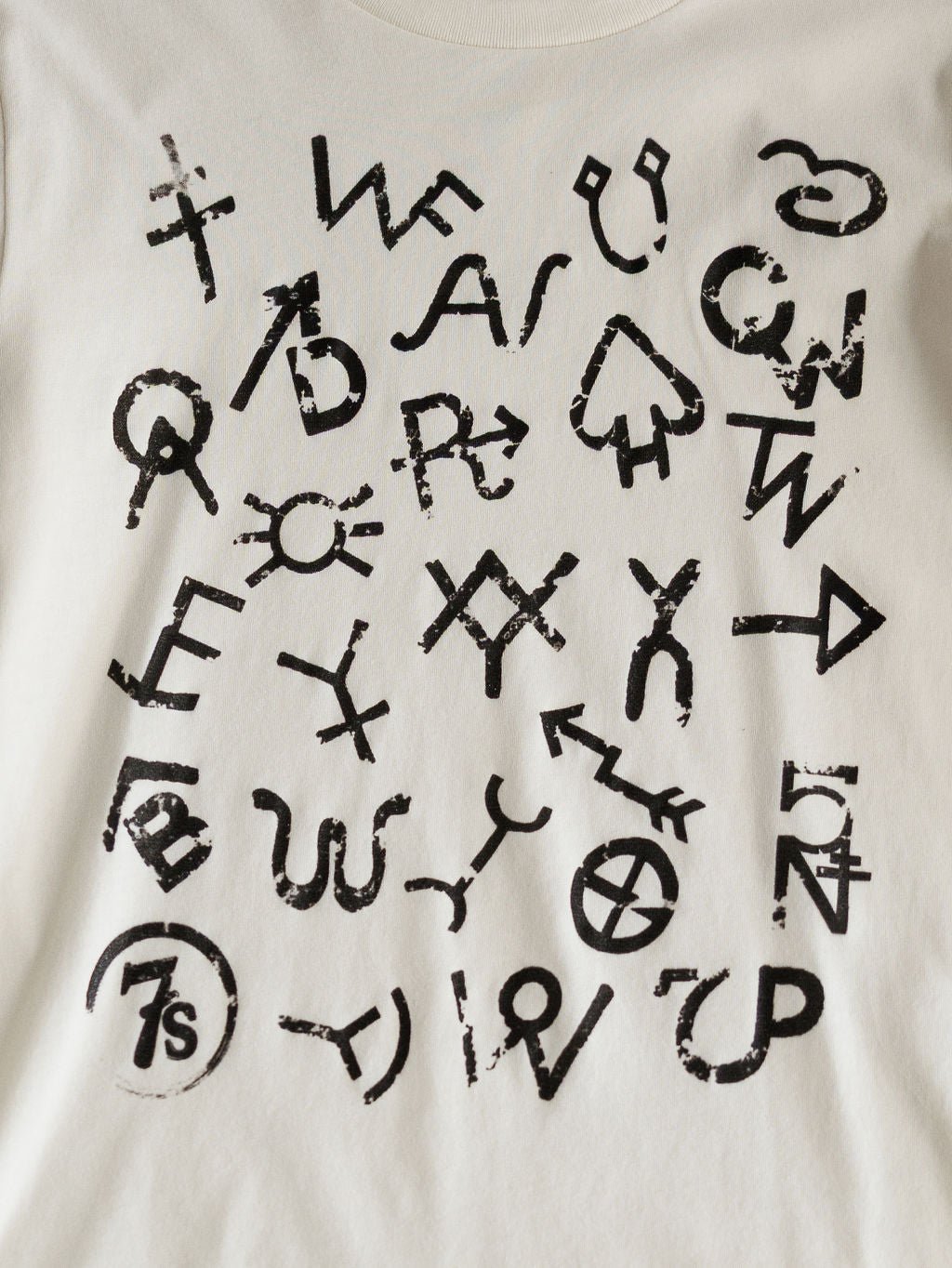 The 7s Brands Graphic Tee