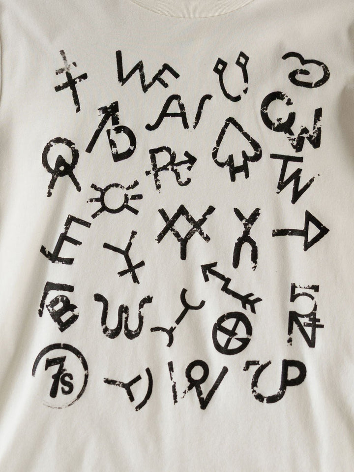 The 7s Brands Graphic Tee