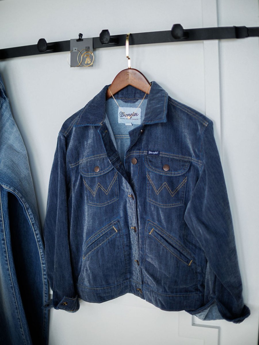 The Bainville {S-XXL}
