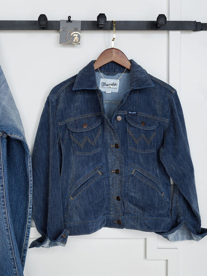 The Bainville {S-XXL}