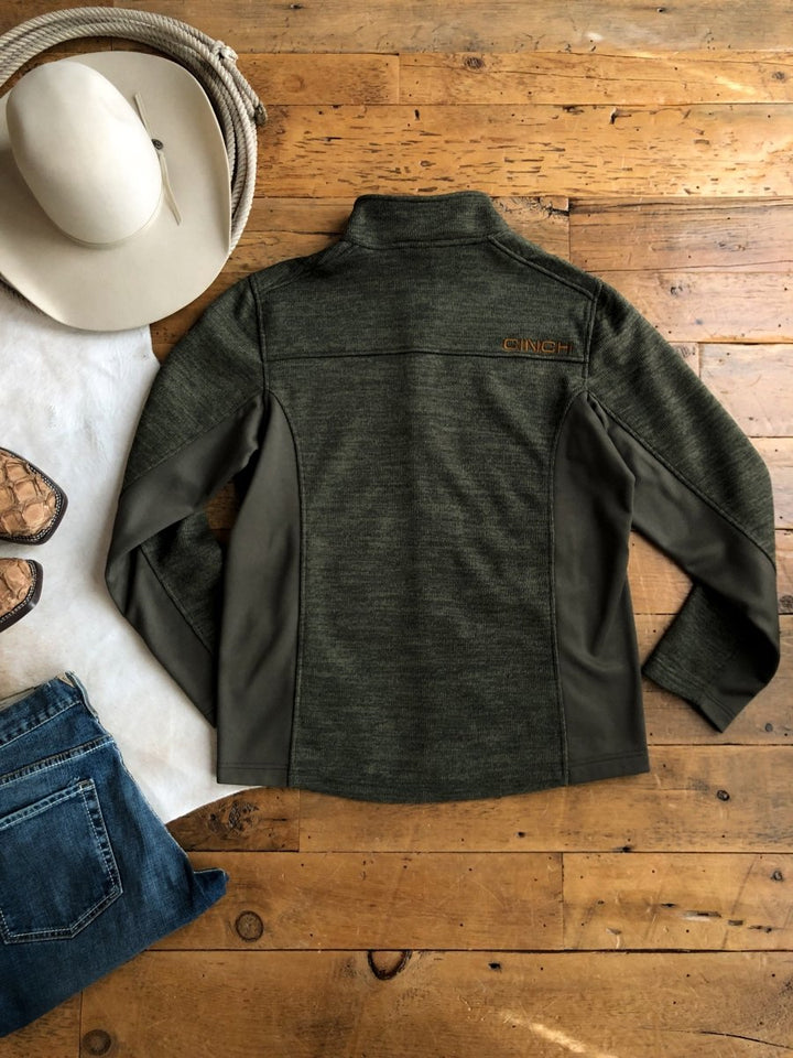The Beaumont {Men's} (XL)