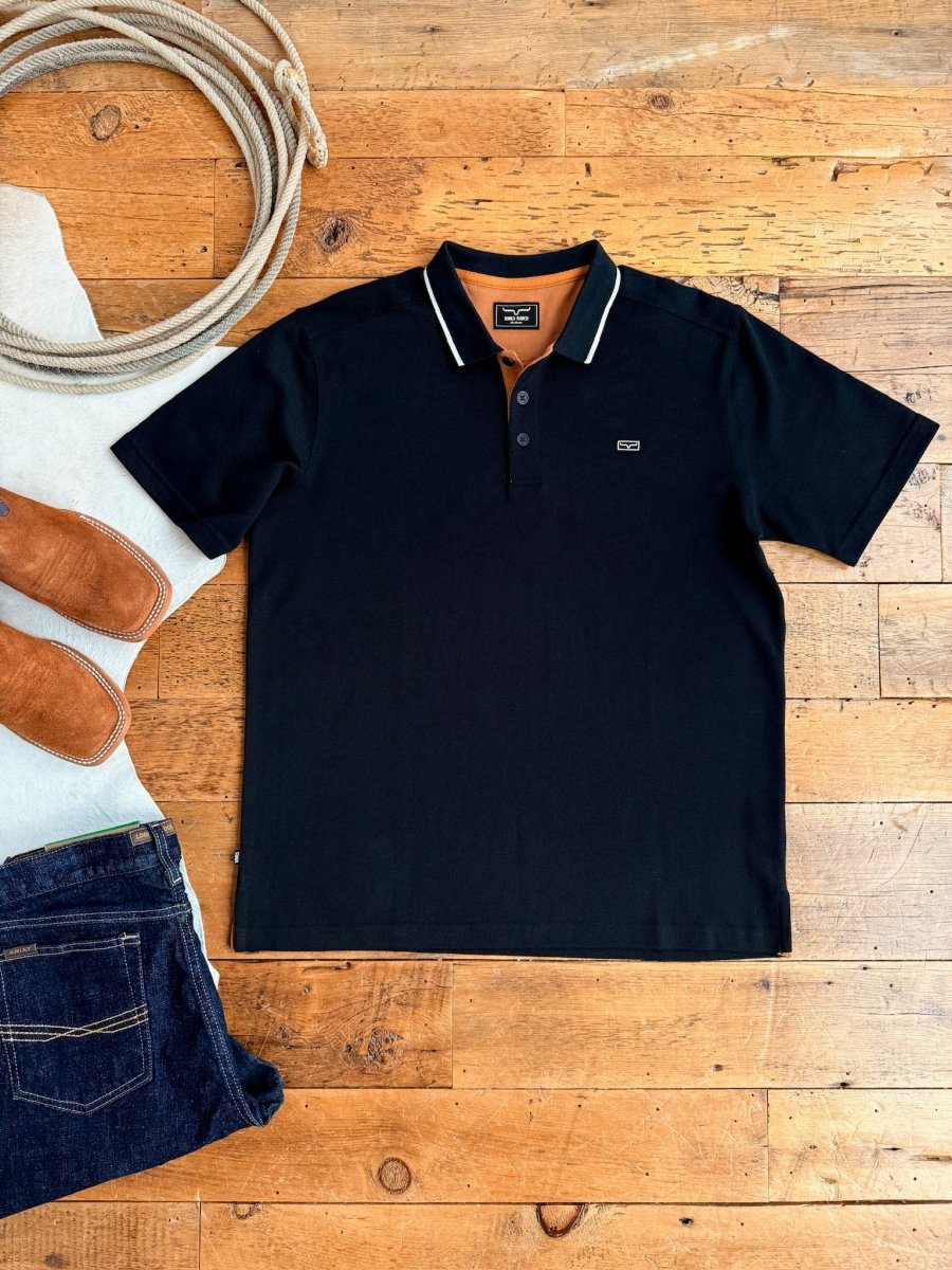 The Bennett {Men's} (XXL)