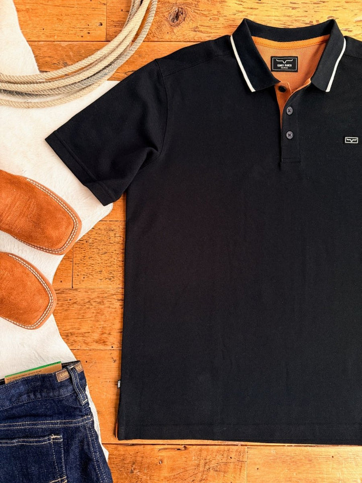 The Bennett {Men's} (XXL)
