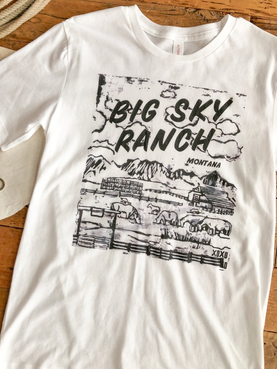 The Big Sky